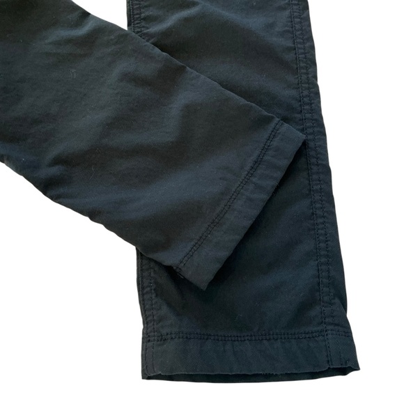 Western Rise AT Pant Men’s 28x30 Slim Black Travel Outdoors Stretch Performance - Picture 5 of 15